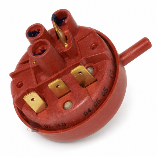 Pressostat lave-linge Fagor / Brandt / De Dietrich L37A028I5