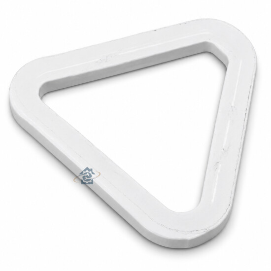 Bague triangulaire pour sèche-linge - 481253258005