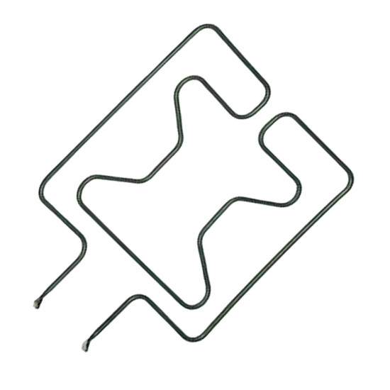 Résistance sole 1300w d'origine 00447436