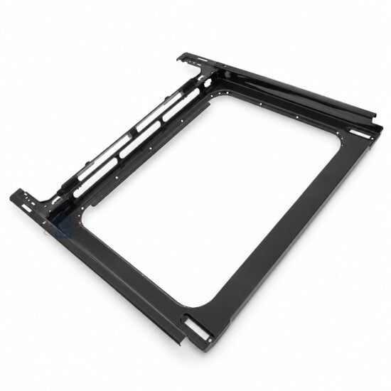 Façade de porte pour four et cuisinière Brandt - 72X0289