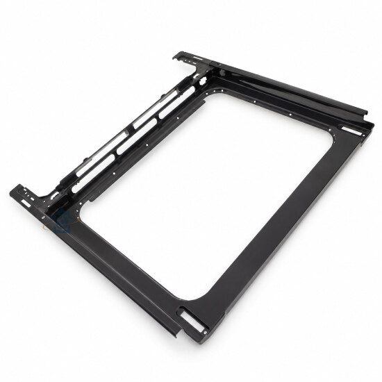 Façade de porte pour four et cuisinière Brandt - 72X0289