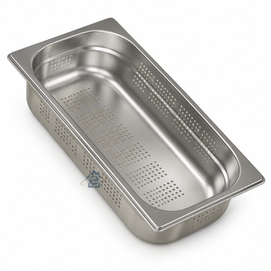 Plat de cuisson acier inox 008019293