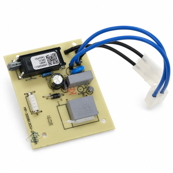 Module électronique aspirateur Electrolux - 1181970276