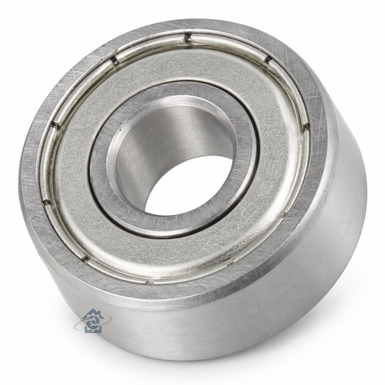 Roulement 6000 ZZ Whirlpool, Bauknecht, Laden – 481252028101