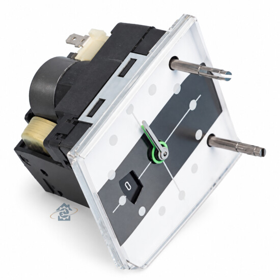 Programmateur De Dietrich 76X5067 pour four et cuisinière