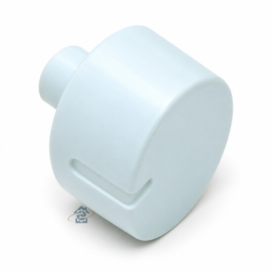 Bouton potentiomètre Ariston Hotpoint C00252664