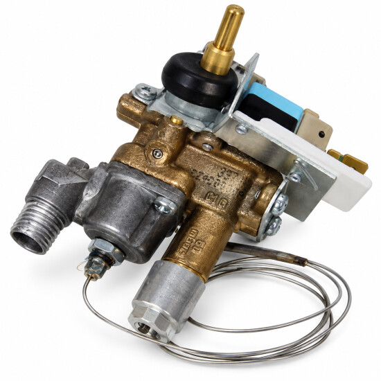 Thermorégulateur pour cuisinière Brandt / Fagor - AS0016240