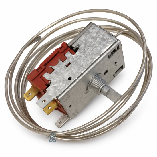 Thermostat K59L2734 pour réfrigérateur et congélateur - Réf. 48040157