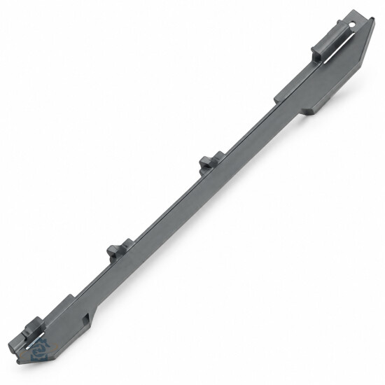 Profilé supérieur de four / cuisinière Brandt - 72X0279