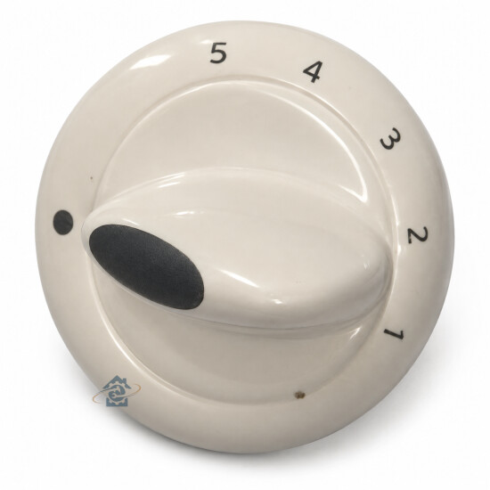 Manette de plaque Sauter 76X2938