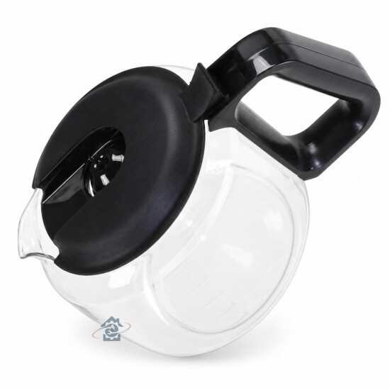 Verseuse avec couvercle Krups MS-622653