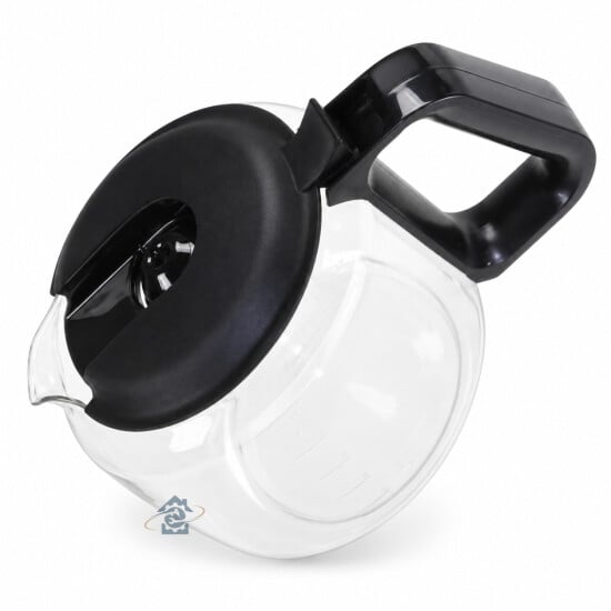 Verseuse avec couvercle Krups MS-622653
