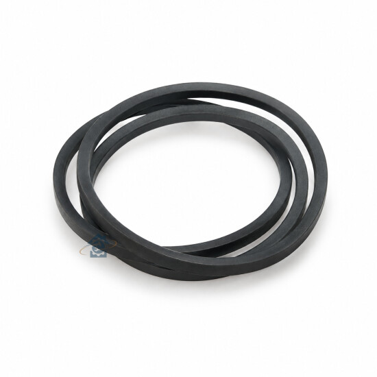 Courroie 3L504 pour lave-linge Ariston Hotpoint / Indesit