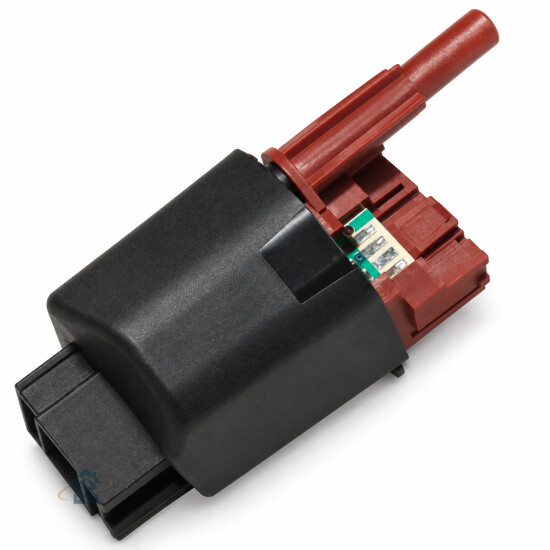 Pressostat lave-linge Whirlpool, Bauknecht, Fagor - 481227128589
