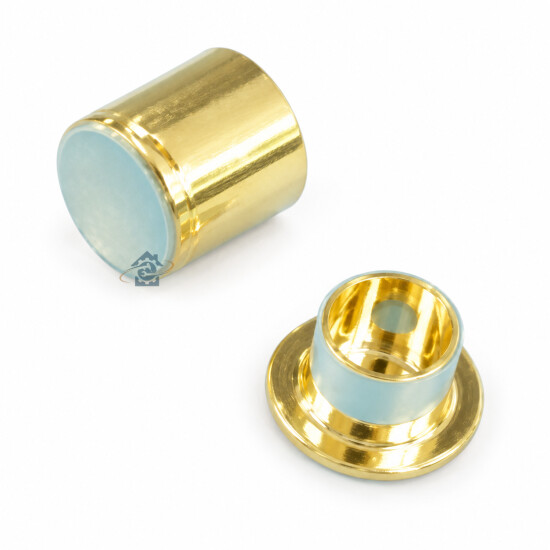 Bouton programmateur De Dietrich 77X3380