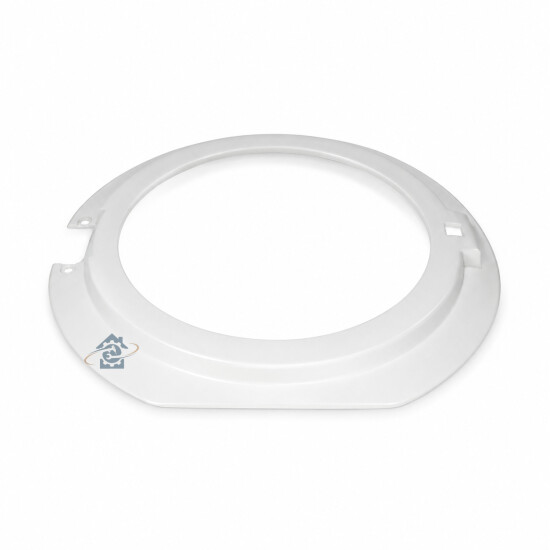 Cadre intérieur de hublot pour lave-linge Brandt / Fagor / Vedette - L75D000A9