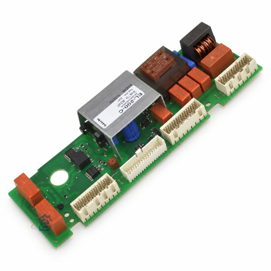 Module de puissance Ariston Hotpoint 4825452