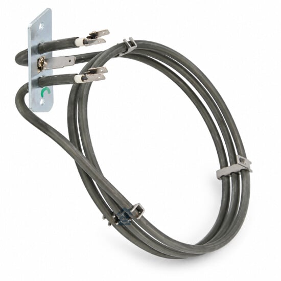 Résistance circulaire pour four Electrolux / AEG / Arthur Martin - 3570425052
