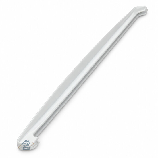Miele Tringle support arrière de clayette réfrigérateur 4966710