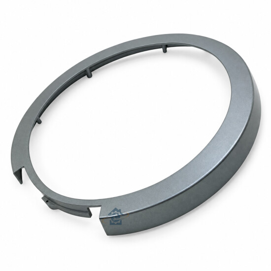 Cadre de hublot extérieur Bosch / Siemens 00673907