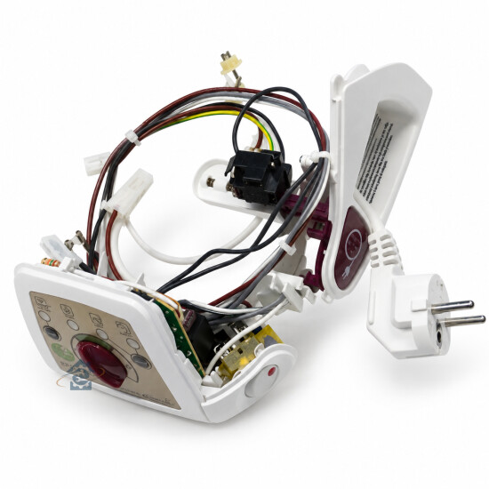 Calor Module avec boîtier avant et enrouleur CS-00127627