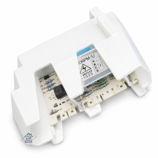 Module électronique lave-linge Indesit / Ariston Hotpoint C00066454