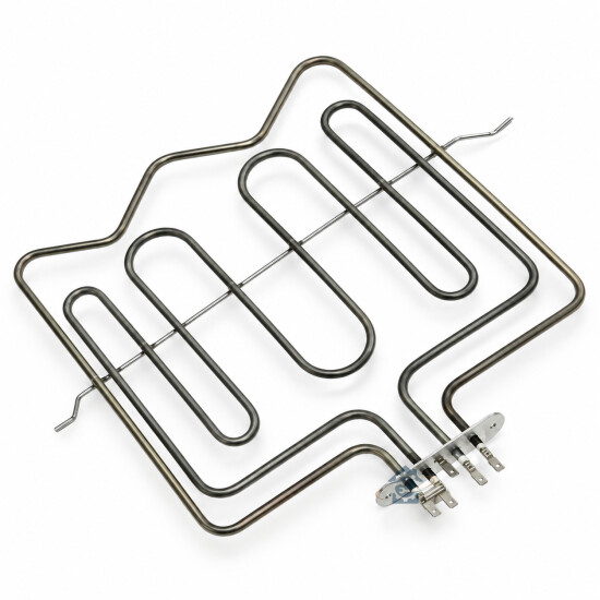 Résistance grill 3400W pour four et cuisinière Beko, Far, Ardem, Domeos, Bluesky, Funix - 262900005