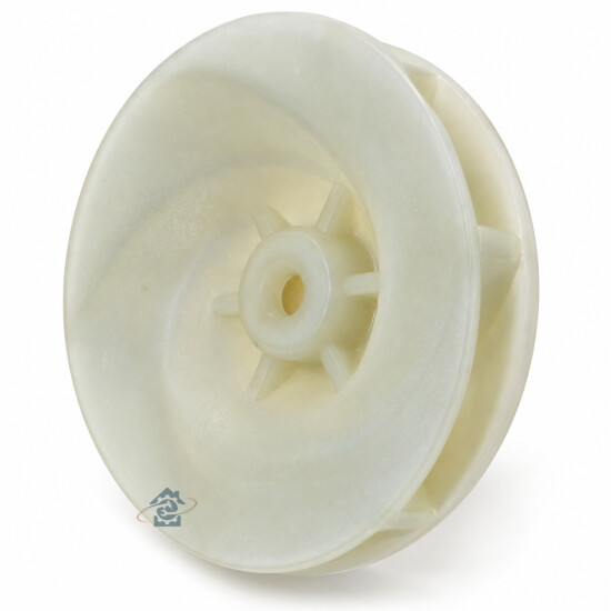 Turbine de lave-vaisselle LG 5911DD3001A