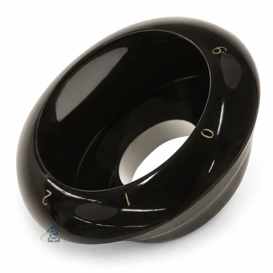 Décor de manette four / cuisinière Beko 250944331