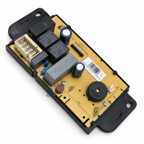 Carte de commande four / cuisinière Smeg 691650588