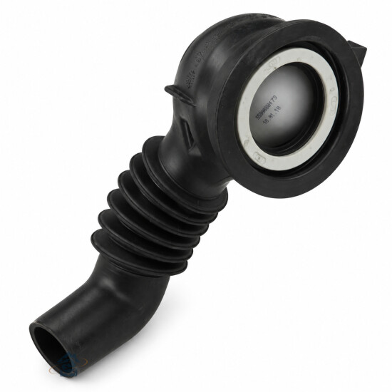 Durite d'évacuation lave-linge Bosch, Siemens, Neff, Gaggenau, Beko, Brandt - 00295610