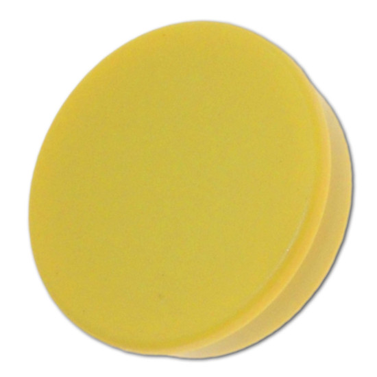 Bouton aimant permanant d'origine 00603231