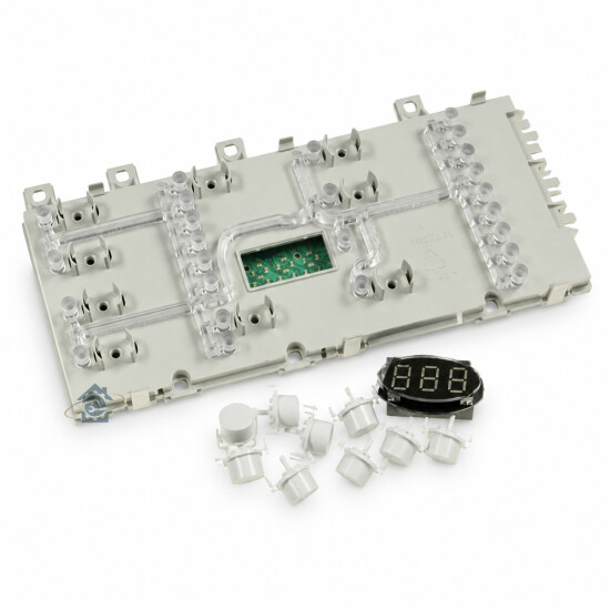 Carte électronique module de commande AEG 1100991072 / 1100992120