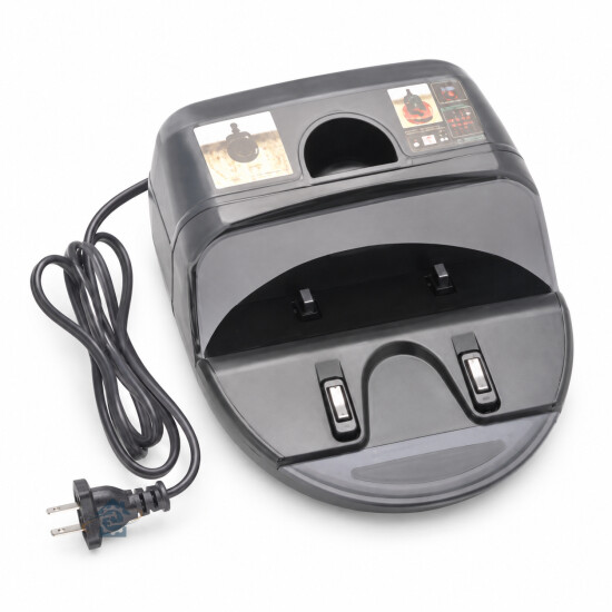 Base de chargement aspirateur robot LG EAY62789203