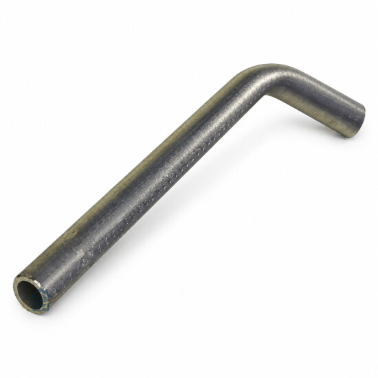 Tube d'alimentation gaz arrière gauche Brandt / Thomson / De Dietrich / Boreal - 73X3695
