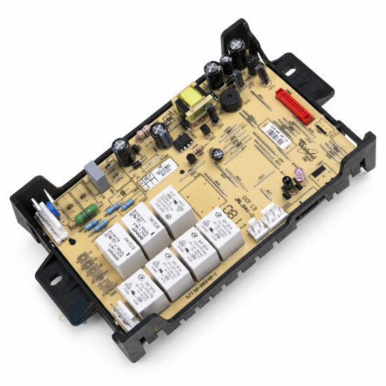 Carte de puissance Whirlpool four / cuisinière 481011085519