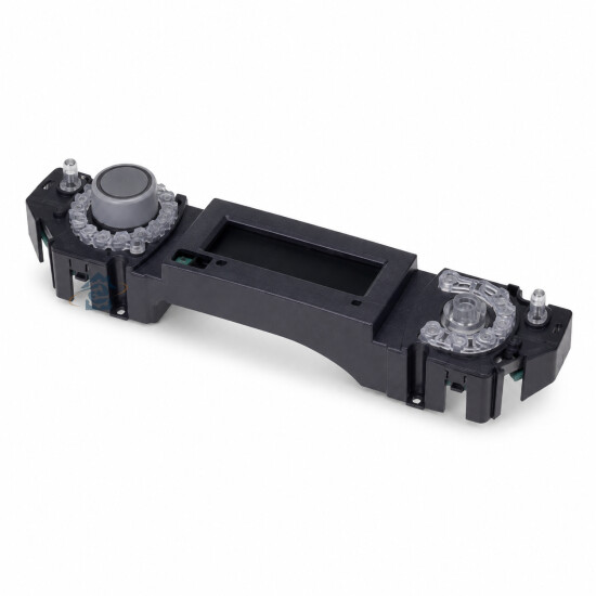 Carte de commande Ariston Hotpoint C00283402 - Lave-linge