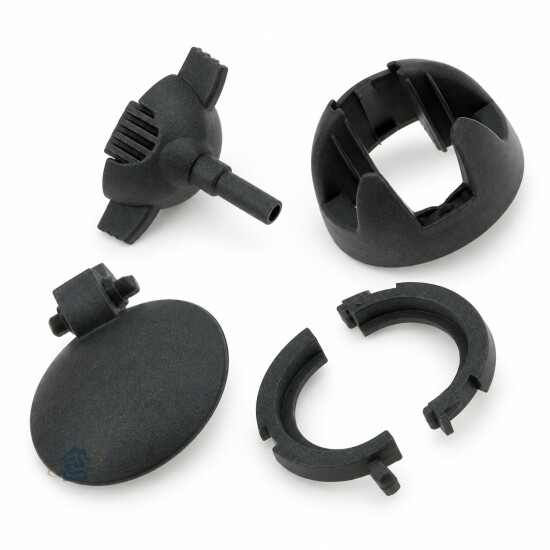 Kit adaptateur tireuse à bière Climadiff DB68-52