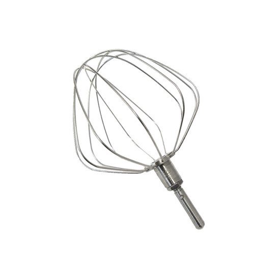 Fouet 6 branches alu CHEF KW712212, KW717142