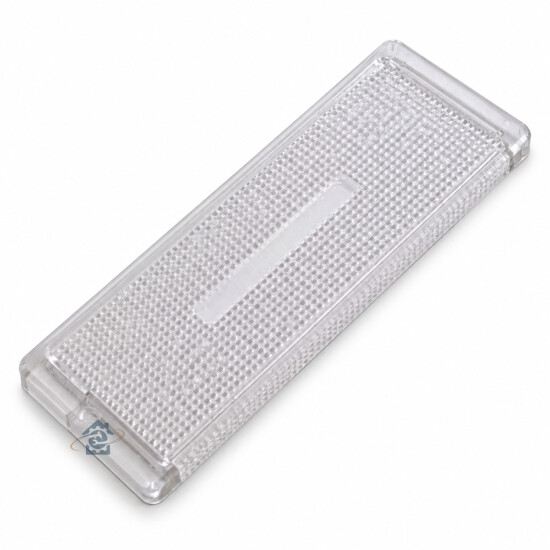 Diffuseur de lumière hotte Rosieres / Airlux 93907806