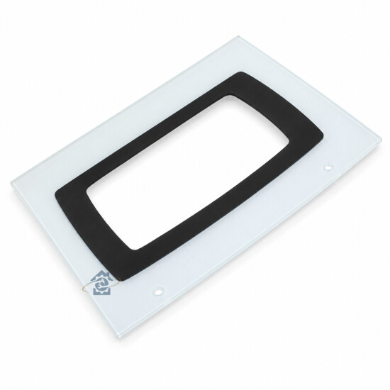 Faure - Vitre extérieure de porte four / cuisinière - 3426224246