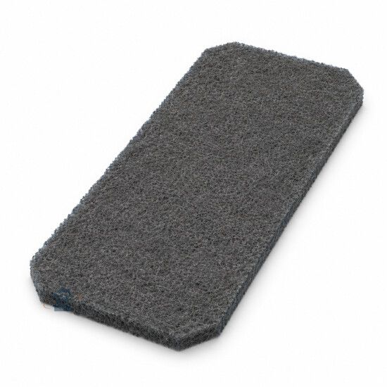 Filtre à charbon pour hotte Brandt / De Dietrich 74X8767