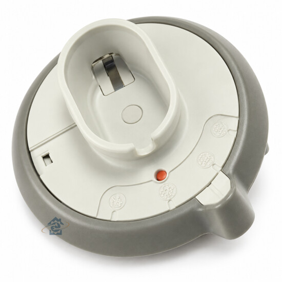 SEB - Boîtier de commande blanc - SS-980941