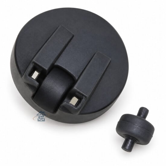 Hoover Roulette Pivotante 04226050