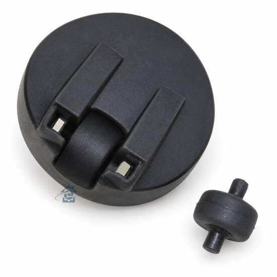 Hoover Roulette Pivotante 04226050