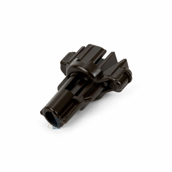 Tige de sélecteur de programme lave-vaisselle AEG / Arthur Martin Electrolux - 8996452406805