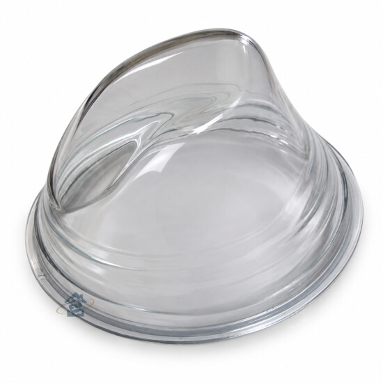 Hublot en verre pour lave-linge - 4063240