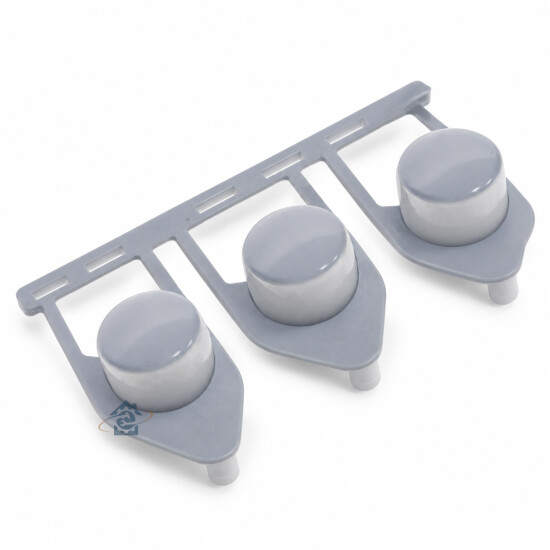 Grappe de touches Brandt 52X2759