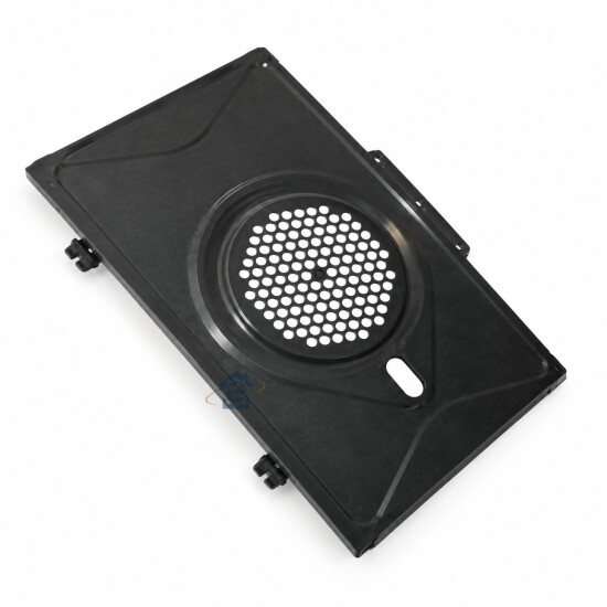Diffuseur pour four et cuisinière De Dietrich / Brandt / Fagor - 76X2744