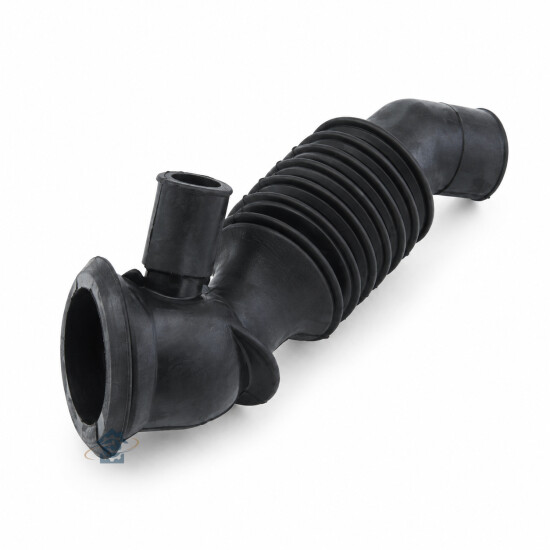 Durite bac à produit / cuve lave-linge 55X2105 - Brandt, Thomson, Vedette, Fagor, Zanussi, Siemens...